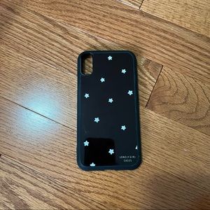 Bundle of 8 iphone xr cases